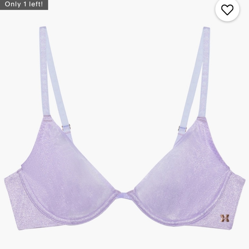 Savage X Fenty Glissentte Bra 💎